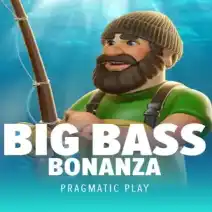 Big Bass Bonanza Play for Free