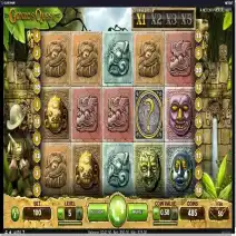 Gonzo's Quest Play for Free