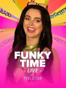 Funky Time Play for Free