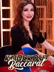 Knockout Baccarat Play for Free