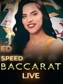 Speed Baccarat Play for Free