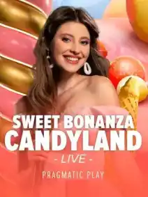 Sweet Bonanza Candyland Play for Free