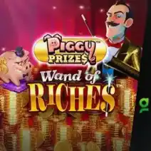 Piggy Prizes Play for Free