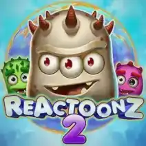 Reactoonz 2 Play for Free