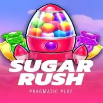 Sugar Rush Play for Free